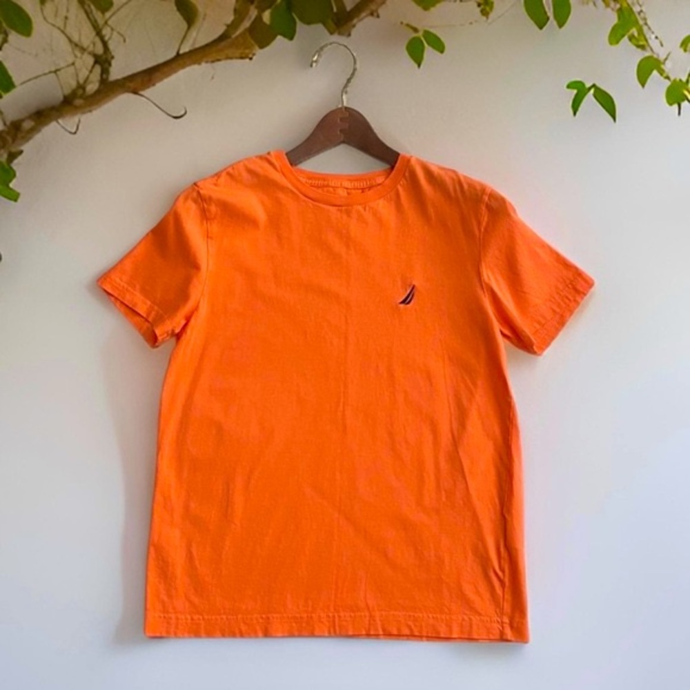 Men’s Nautica Shirt